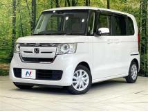 2019 Honda N BOX