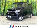 2021 Honda N BOX