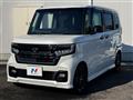 2022 Honda N BOX