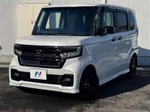 2022 Honda N BOX