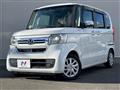 2021 Honda N BOX