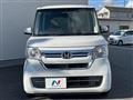 2021 Honda N BOX