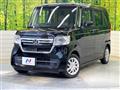 2021 Honda N BOX
