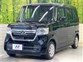 2021 Honda N BOX