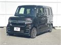 2021 Honda N BOX