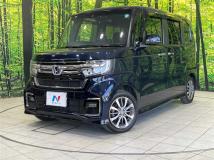 2021 Honda N BOX