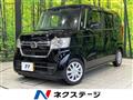 2021 Honda N BOX