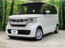 2022 Honda N BOX