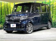 2022 Honda N BOX