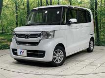 2022 Honda N BOX
