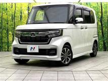 2022 Honda N BOX