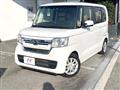 2022 Honda N BOX
