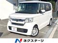 2022 Honda N BOX