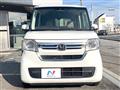 2022 Honda N BOX