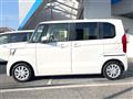 2022 Honda N BOX