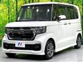 2023 Honda N BOX