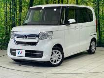 2023 Honda N BOX