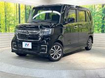 2024 Honda N BOX