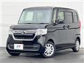 2023 Honda N BOX