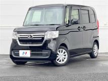 2023 Honda N BOX