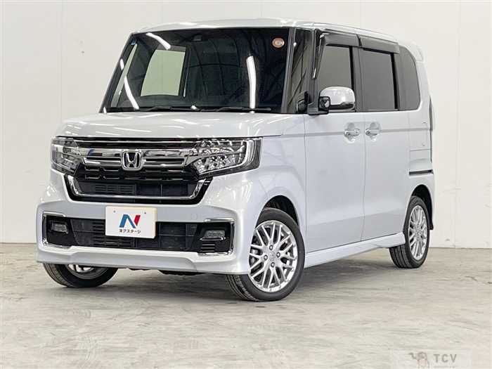 2022 Honda N BOX