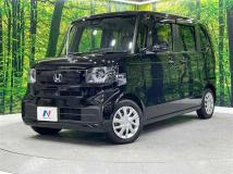 2024 Honda N BOX
