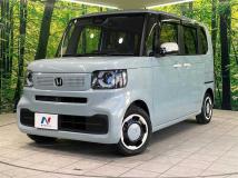 2024 Honda N BOX