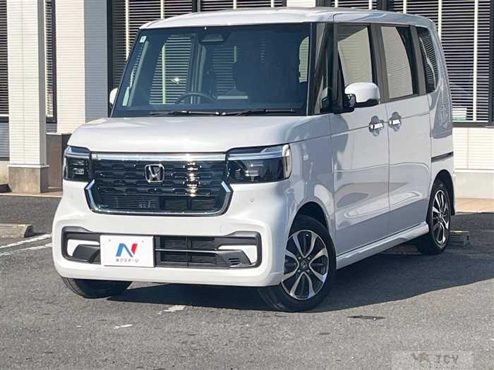 2024 Honda N BOX