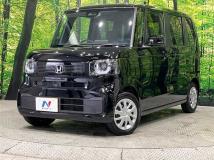 2025 Honda N BOX