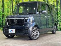 2024 Honda N BOX