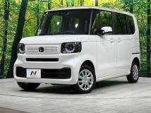 2024 Honda N BOX