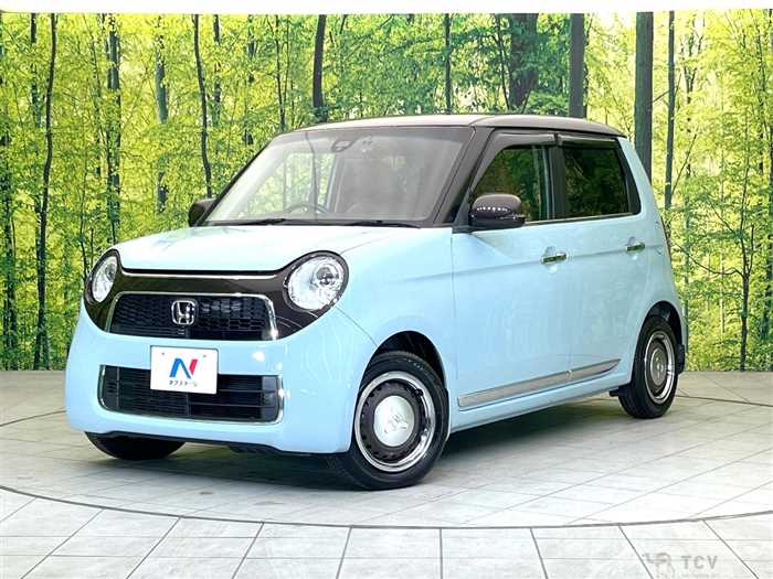 2018 Honda N-ONE