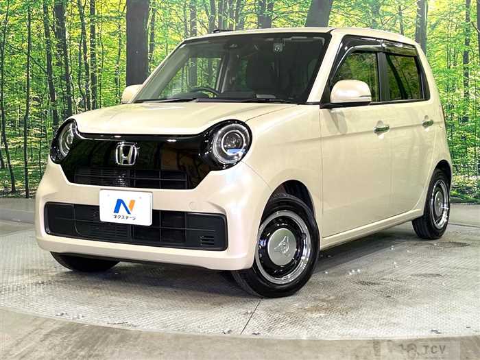 2021 Honda N-ONE