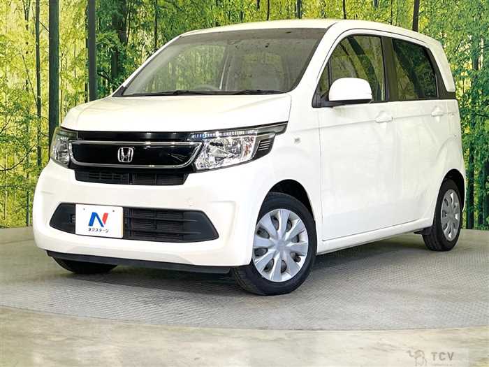 2014 Honda N-WGN