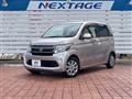 2013 Honda N-WGN
