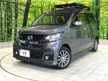 2014 Honda N-WGN
