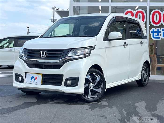 2014 Honda N-WGN