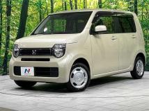2021 Honda N-WGN