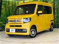 2019 Honda N-VAN