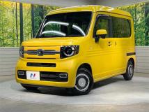 2019 Honda N-VAN