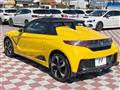 2015 Honda S660