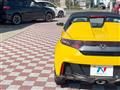 2015 Honda S660