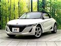 2016 Honda S660