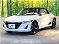 2016 Honda S660