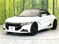 2018 Honda S660