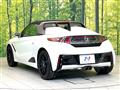 2018 Honda S660