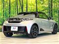 2020 Honda S660