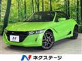 2021 Honda S660