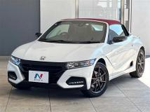 2021 Honda S660