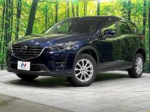 2015 Mazda CX-5